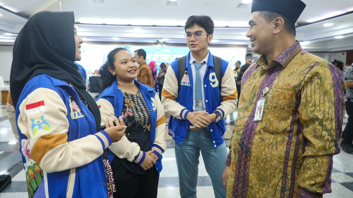 Jadi Konten Kerator: Menyambut Era Heritage Cilacap dengan Layanan Profesional